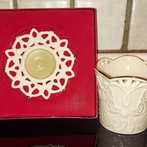 Lenox Votives
